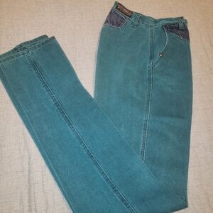 Vintage Rocky Mountain Jeans